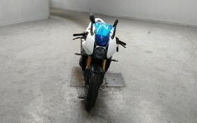 TRIUMPH SPEED TRIPLE 1200 RR S3P02