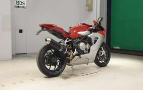 MV AGUSTA F3 800 2015 F320