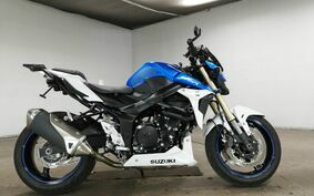 SUZUKI GSR750 2015 GR7NA