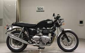 TRIUMPH THRUXTON 900 2005 J9042G