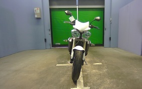 TRIUMPH STREET TRIPLE 85 2013 TL1166