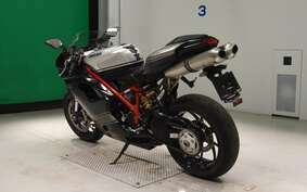 DUCATI 848 EVO CORSA SE 2013 H602A