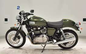 TRIUMPH THRUXTON 900 2013 J9147G