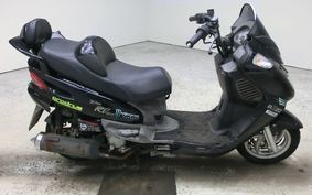 SYM RV125JP LA12