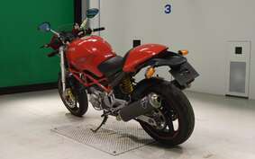 DUCATI MONSTER 400 IE 2006 M407A