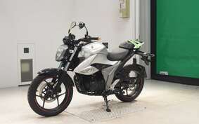 SUZUKI ジクサー150 ED13N