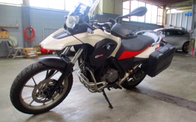 BMW G650GS 2012 0188