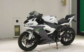 KAWASAKI NINJA ZX-6R A 2020 ZX636G