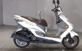 YAMAHA CYGNUS125XSR SE44J