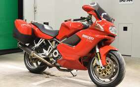 DUCATI ST4 S 2003 S200A