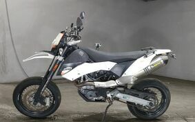 KTM 690 SMC 2010 LSS40