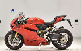 DUCATI 1299 PANIGALE S 2016 H905J