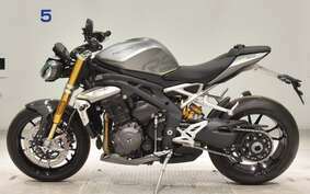 TRIUMPH SPEED TRIPLE RS 2023 3P01SC