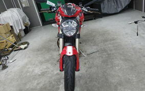 DUCATI MONSTER 1100 EVO 2011