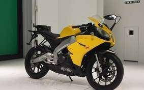 APRILIA RS4 125