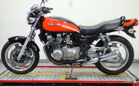 KAWASAKI ZEPHYR 750 ZR750C