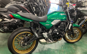 KAWASAKI Z650 RS 2024 ER650M