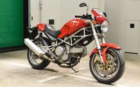 DUCATI MONSTER 400 IE 2004 M407A