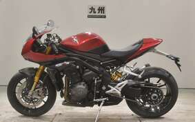 TRIUMPH SPEED TRIPLE RR 2023