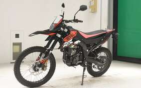 APRILIA RX125