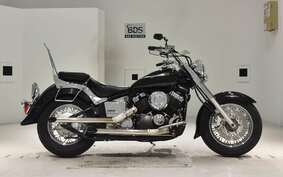 YAMAHA DRAGSTAR 400 CLASSIC 2006 VH01J