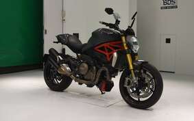 DUCATI M1200 S 2014 M603J