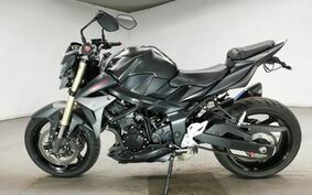 SUZUKI GSR750 2014 GR7NA