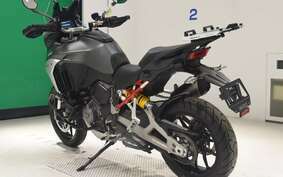 DUCATI MULTISTRADA V4S 2021