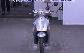 SUZUKI LET`s 4 CA45A