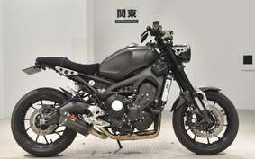 YAMAHA XSR900 2017 RN46J