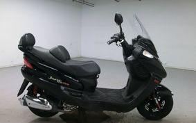 SYM RV125EFi LA12