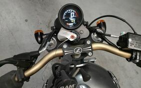 GPX レジェンド250ツイン2 不明