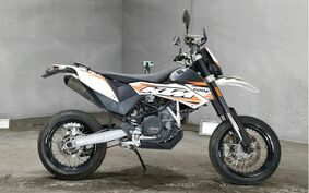 KTM 690 SMC 2010 LSS40