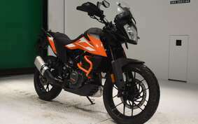 KTM 250 ADVENTURE