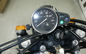 HONDA CB223S MC40