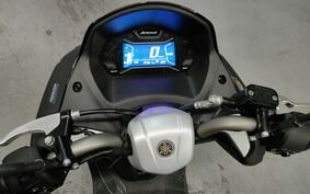 YAMAHA AVENUE 125 不明