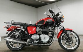 TRIUMPH BONNEVILLE SE 2012 J9107G