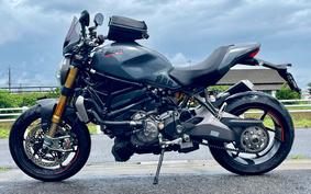 DUCATI MONSTER 1200S 2019 MA02A