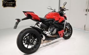 DUCATI STREETFIGHTER V2 2022 3F00A