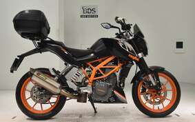 KTM 250 DUKE