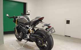 TRIUMPH SPEED TRIPLE RS 2021