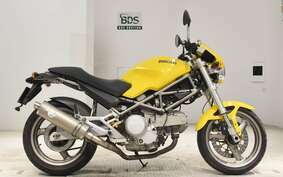 DUCATI MONSTER 400 2002 M300A