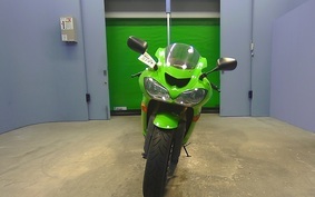 KAWASAKI ZX 10 NINJA R 2004 ZXT00C