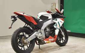 APRILIA RS4 125 TW00