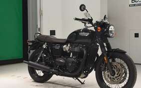 TRIUMPH BONNEVILLE T120 2020