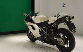 DUCATI 848 2009