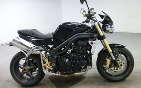 TRIUMPH SPEED TRIPLE 2005 E5855R