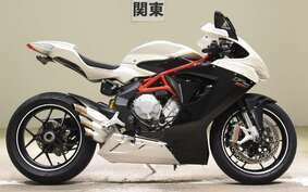 MV AGUSTA F3 800 2015 F320