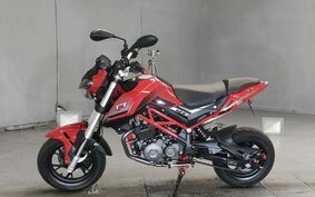 BENELLI TNT125 不明