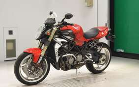 MV AGUSTA BRUTALE 990 2007 F411